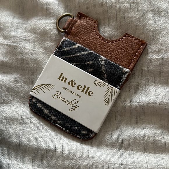 Lu & Elle Backpack + Card Holder - Picture 3 of 6
